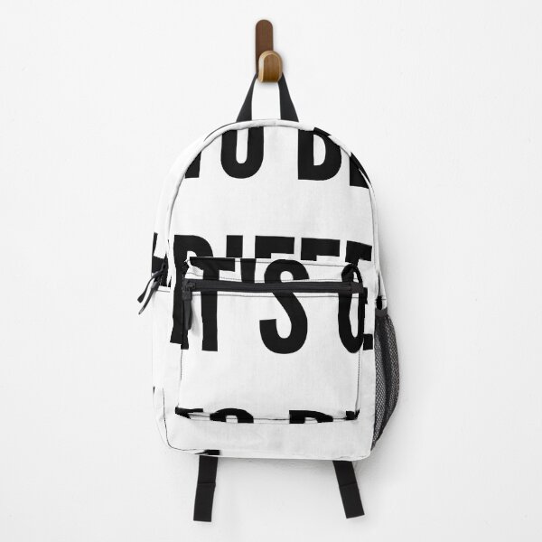 Item preview, Its okay to be different designed and sold by Sam Artist.