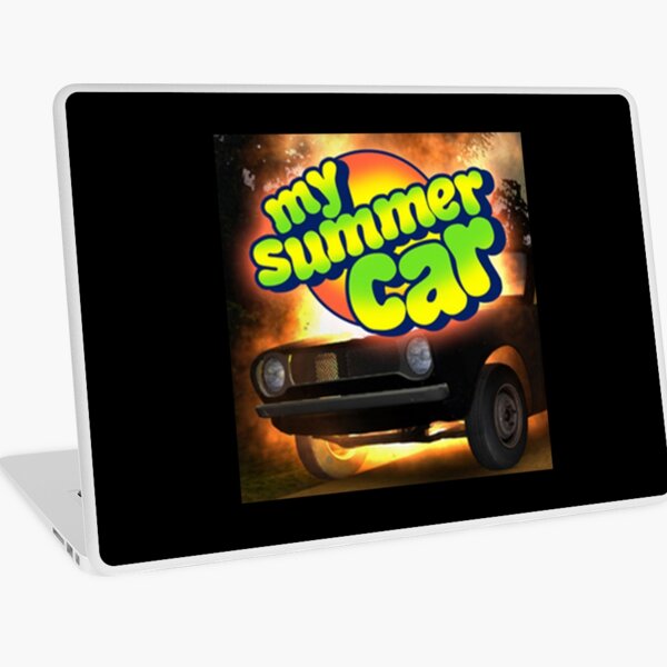 Home - My Summer Car Online