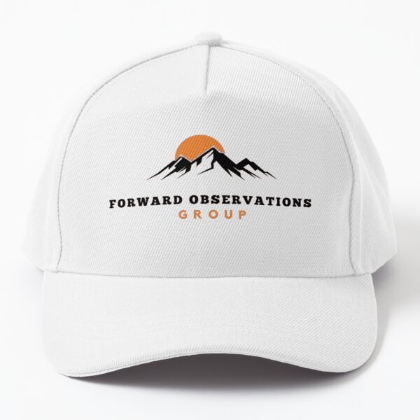 Forward Observations Group Baseball Cap