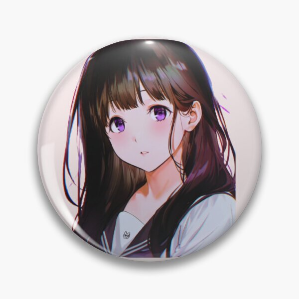 Item preview, Hyouka Oreki Manga designed and sold by Yuki4art.
