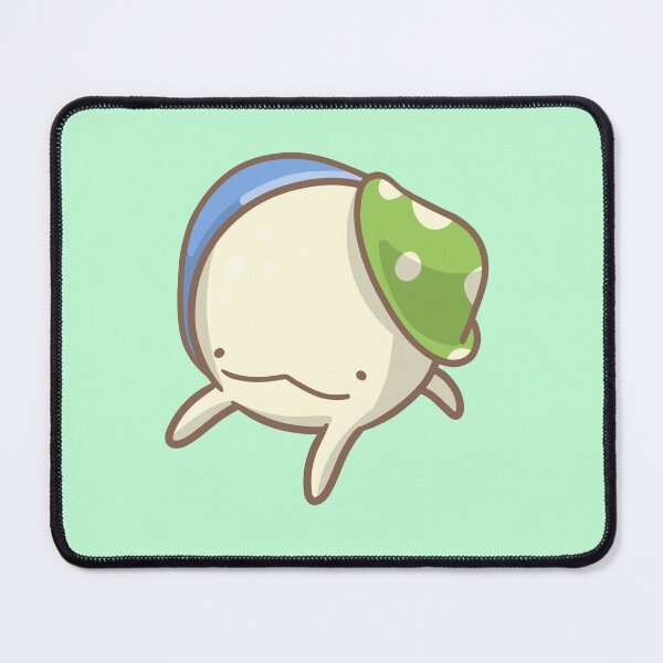 Item preview, Starbound- Sporgus designed and sold by CaptainPoptop.