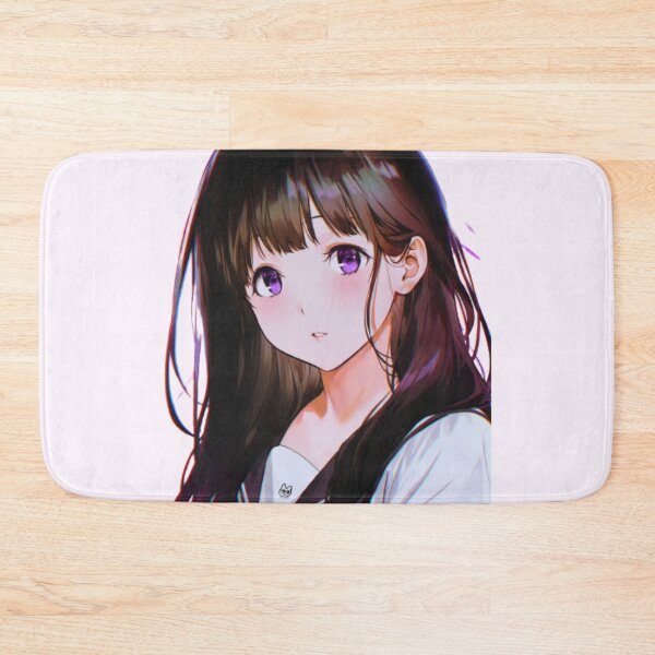 Item preview, Hyouka Oreki Manga designed and sold by Yuki4art.