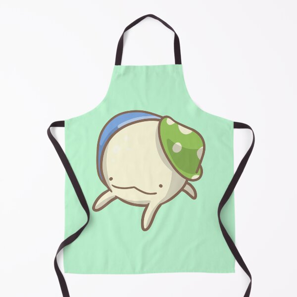 Item preview, Starbound- Sporgus designed and sold by CaptainPoptop.