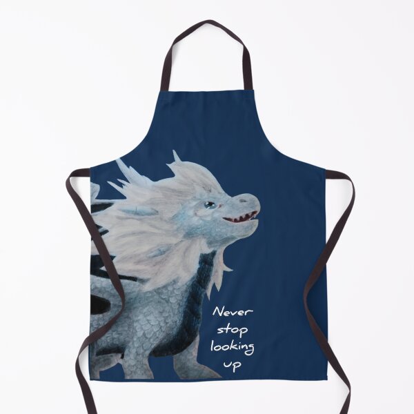 Item preview, Zym - Never Stop looking Up designed and sold by Lycoris ArtSpark.