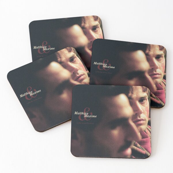 Item preview, Matthias & Maxime  designed and sold by WoodsboroDesign.