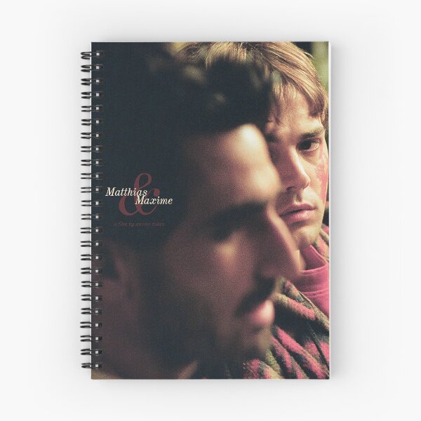 Item preview, Matthias & Maxime  designed and sold by WoodsboroDesign.