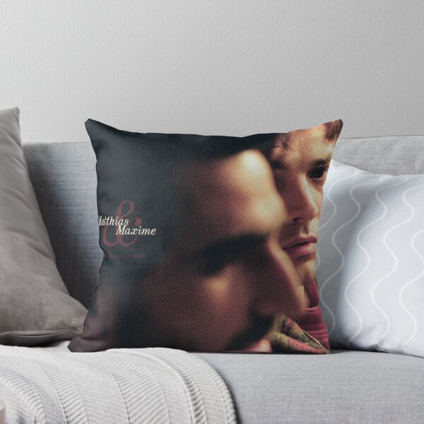 Item preview, Matthias & Maxime  designed and sold by WoodsboroDesign.