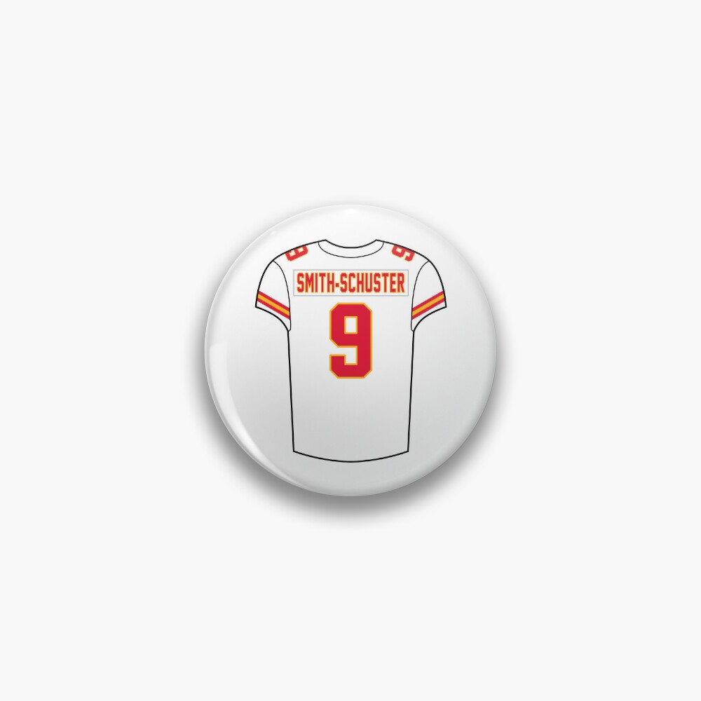 Willie Gay Home Jersey Sticker for Sale by designsheaven