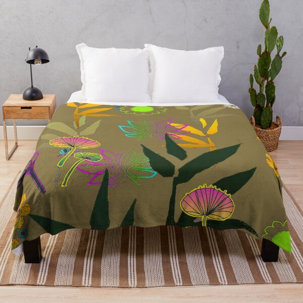 Item preview, THE KHAKI GARDENER designed and sold by KINGTOUCAN.