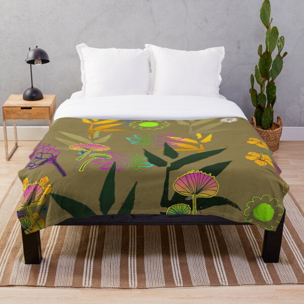 Item preview, THE KHAKI GARDENER designed and sold by KINGTOUCAN.
