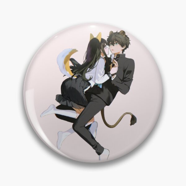 Item preview,  Hyouka Oreki Manga designed and sold by Yuki4art.