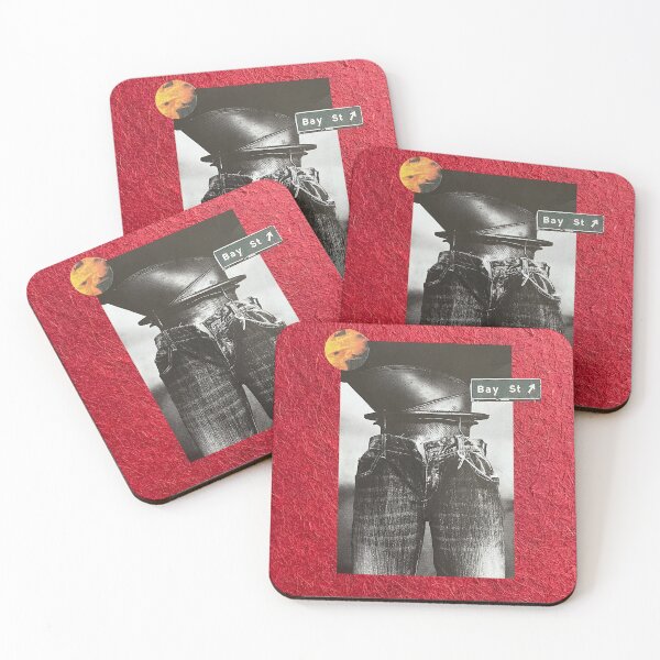 Item preview, Bay Street designed and sold by MarisePix.