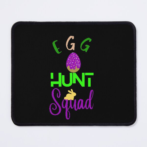 Item preview, Egg hunt squad  designed and sold by tatouma-shopp.