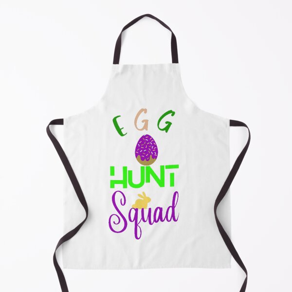 Item preview, Egg hunt squad designed and sold by tatouma-shopp.
