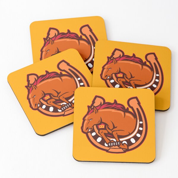Item preview, Diseño de fotos de animales de caballos. designed and sold by sreckov-desig.