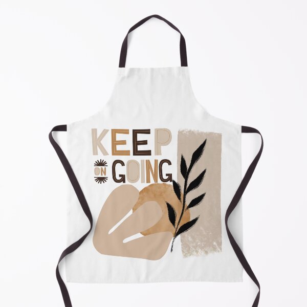 Item preview, Keep on Going designed and sold by KBMeyer.