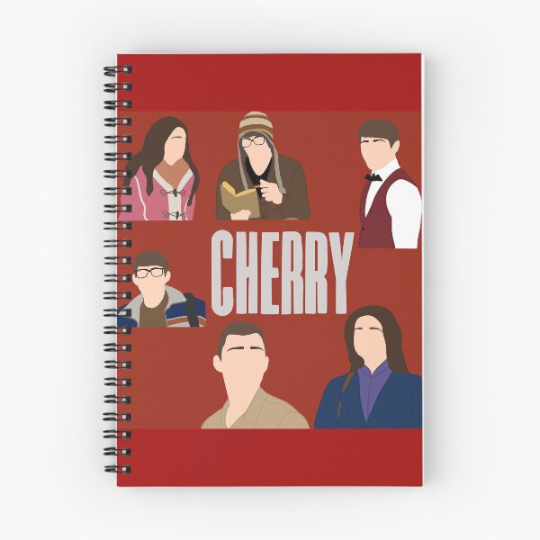 Item preview, Cherry designed and sold by G-Graphicss.
