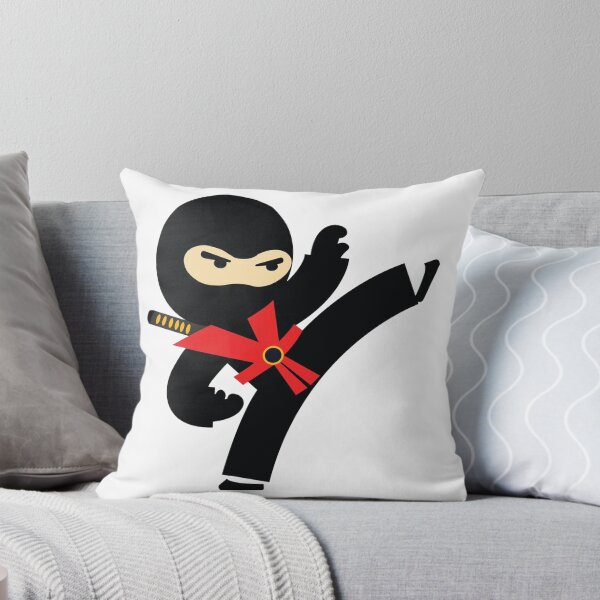 Artikelvorschau, Ninja Kidz Mädchen entworfen und verkauft von brindarouge.