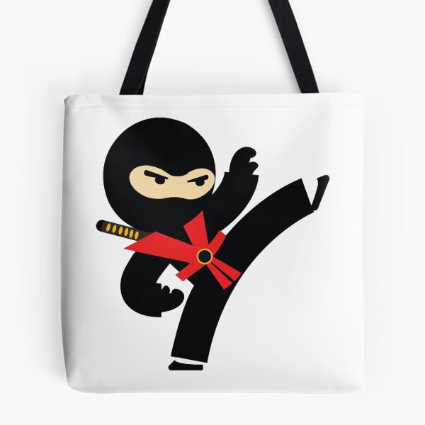 Item preview, chica ninja kidz designed and sold by brindarouge.