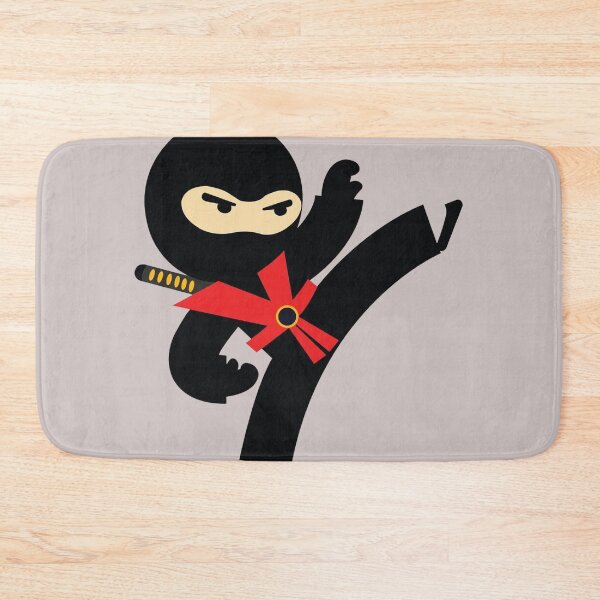 Item preview, ninja kidz girl  designed and sold by brindarouge.