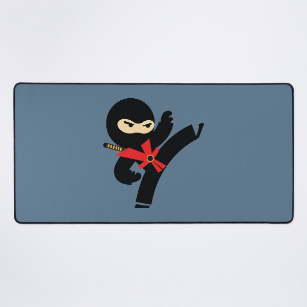 Item preview, ninja kidz girl designed and sold by brindarouge.