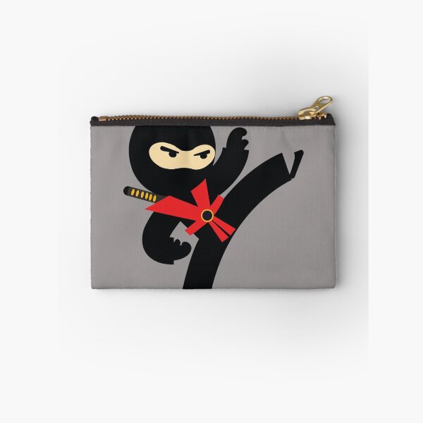 Artikelvorschau, Ninja Kidz Mädchen entworfen und verkauft von brindarouge.