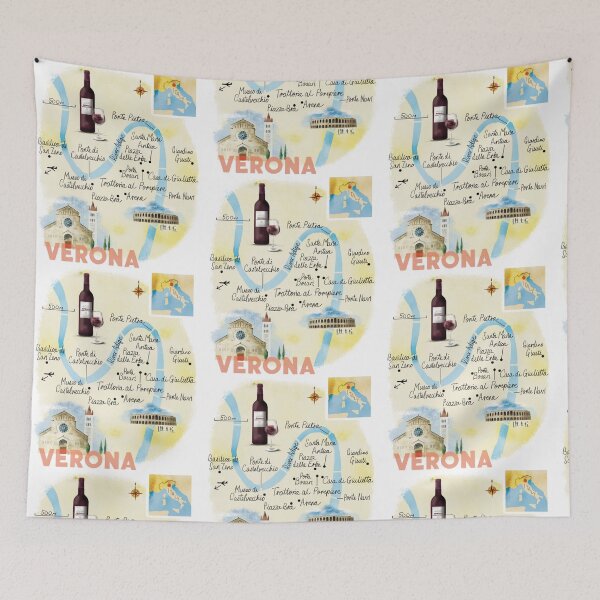 Item preview, Verona designed and sold by Keny13.