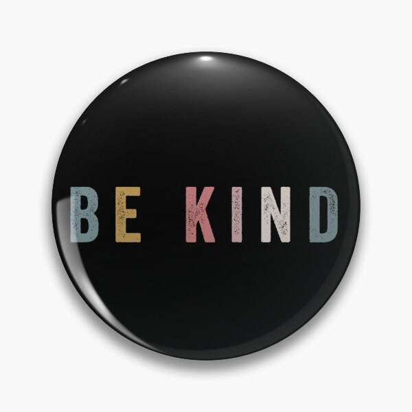 Item preview, Be kind designed and sold by kaylasbtq.