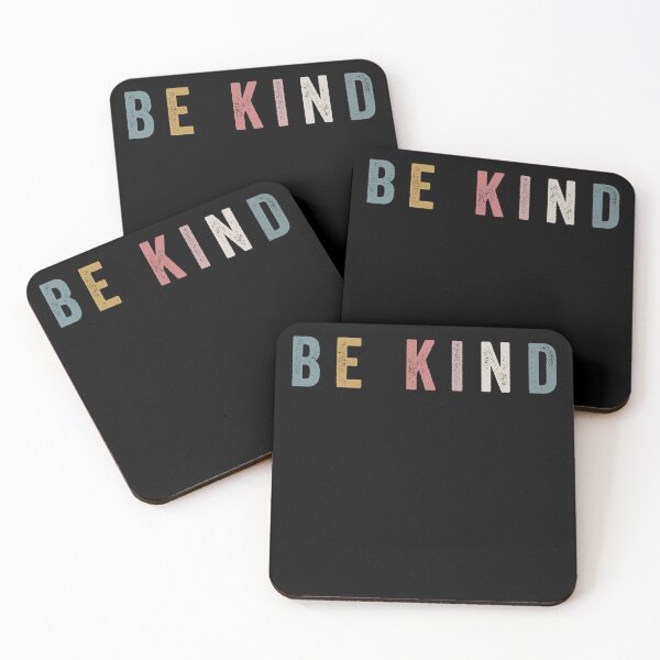 Item preview, Be kind designed and sold by kaylasbtq.