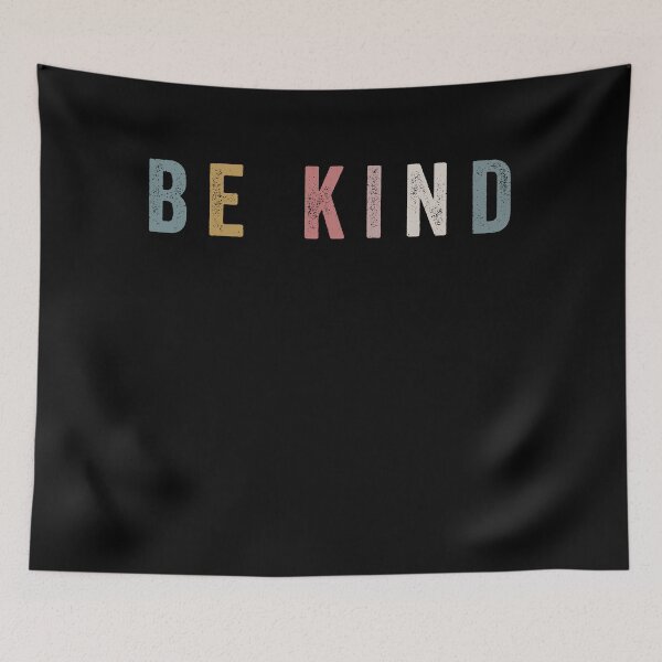 Item preview, Be kind designed and sold by kaylasbtq.
