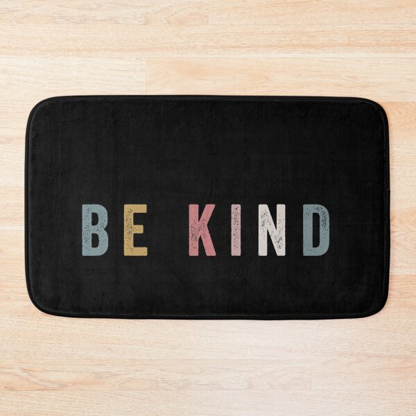 Item preview, Be kind designed and sold by kaylasbtq.