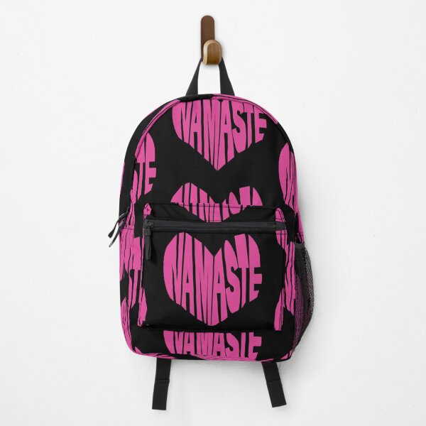 Item preview, NAMASTE LOVE designed and sold by fdbweiss.