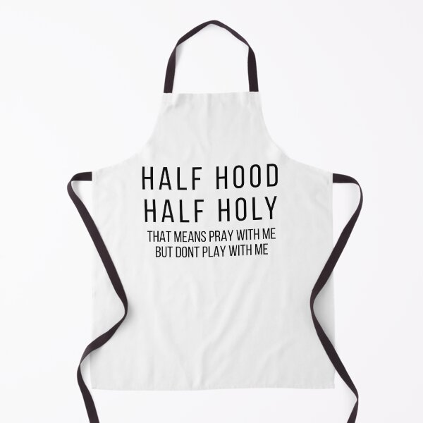 Artikelvorschau, Halbe Haube, halb heilig entworfen und verkauft von kaylasbtq.