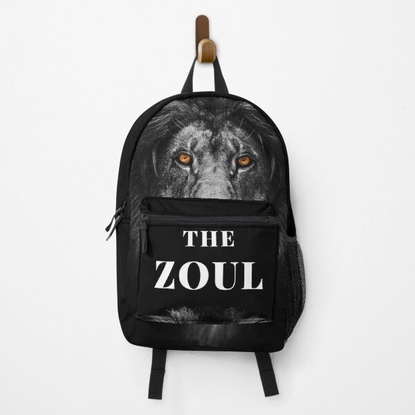 Item preview, Zoul león designed and sold by Duxt.