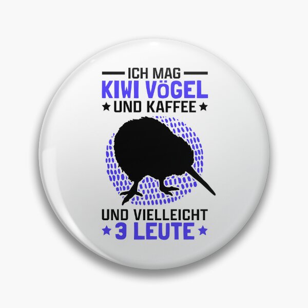 Item preview, Kiwi bird and coffee New Zealand kiwis designed and sold by madgrfx.