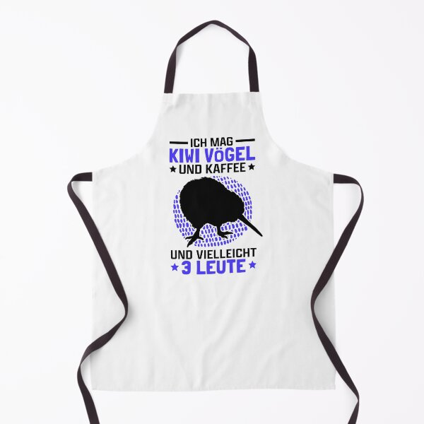 Item preview, Kiwi bird and coffee New Zealand kiwis designed and sold by madgrfx.