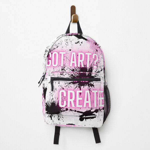 Item preview, Von-Claw Artsy Appeal Design - Your Brain with NO Art - Your brain on Logic and Logic Alone. Get Creative before it's too late! designed and sold by Artsy-Appeal.