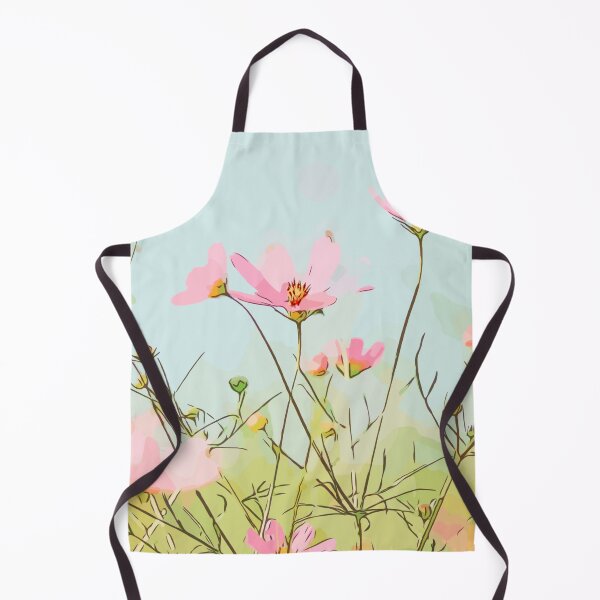 Item preview, Spring Flowers Color Noir designed and sold by HeatherAP.