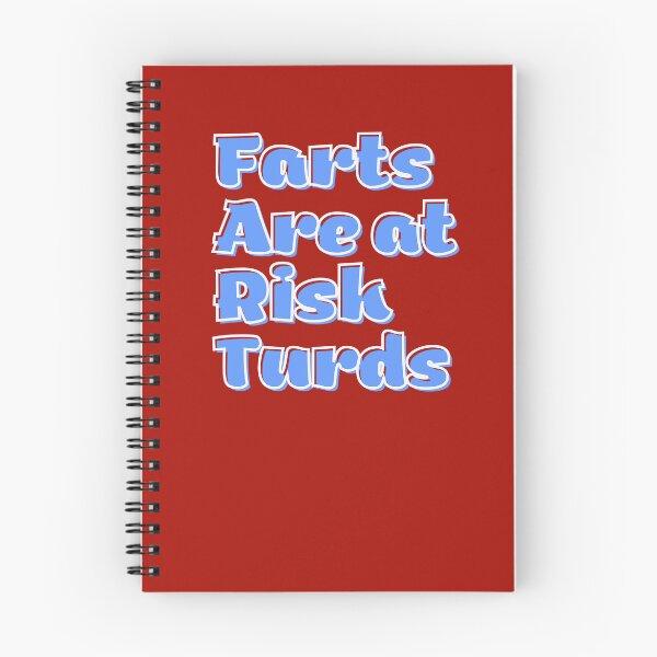 Item preview, Farts Are At Risk Turds Humor designed and sold by Willyboy16.