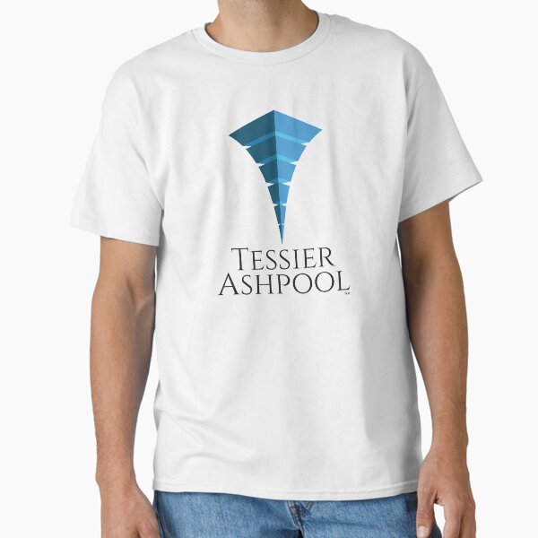 Item preview, Tessier-Ashpool Logo designed and sold by WolfeCreative.