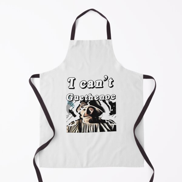 Item preview, I can't Guethenoc designed and sold by Bratak.
