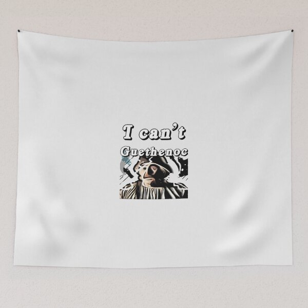 Item preview, I can't Guethenoc designed and sold by Bratak.