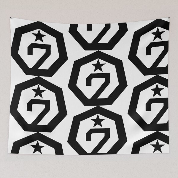 Item preview, GOT7 black designed and sold by dexta.