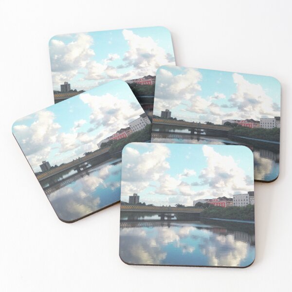 Item preview, Recife city of Pernambuco brazil designed and sold by willamsharking.