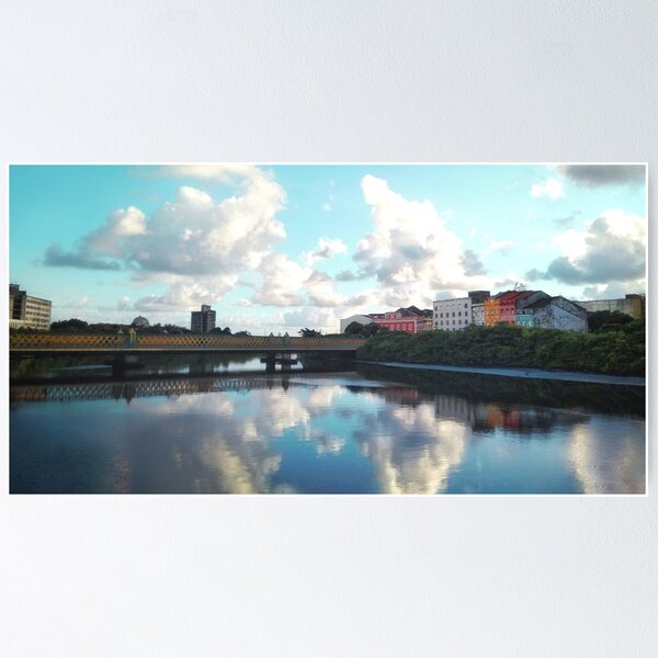 Recife Posters for Sale