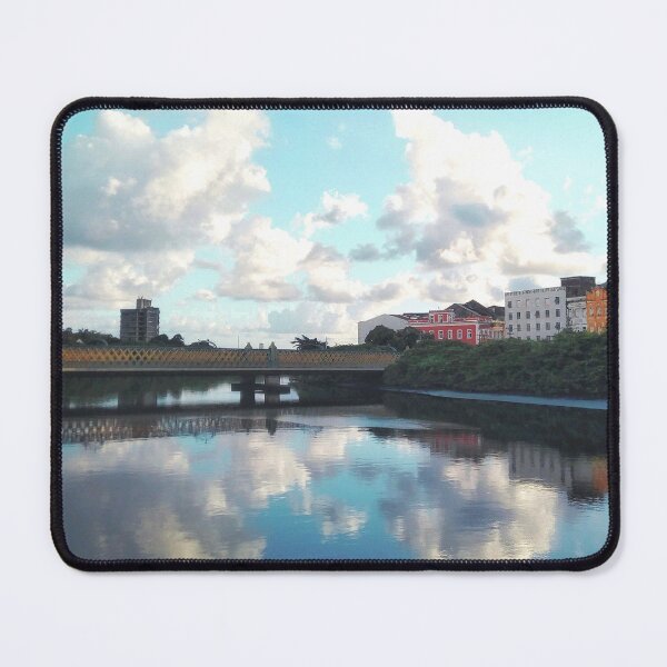 Item preview, Recife city of Pernambuco brazil designed and sold by willamsharking.