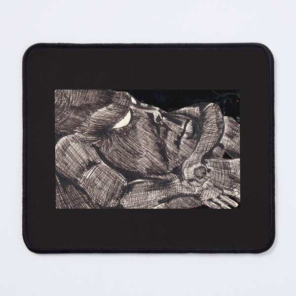 Item preview, Gruff designed and sold by wazoowazoo.