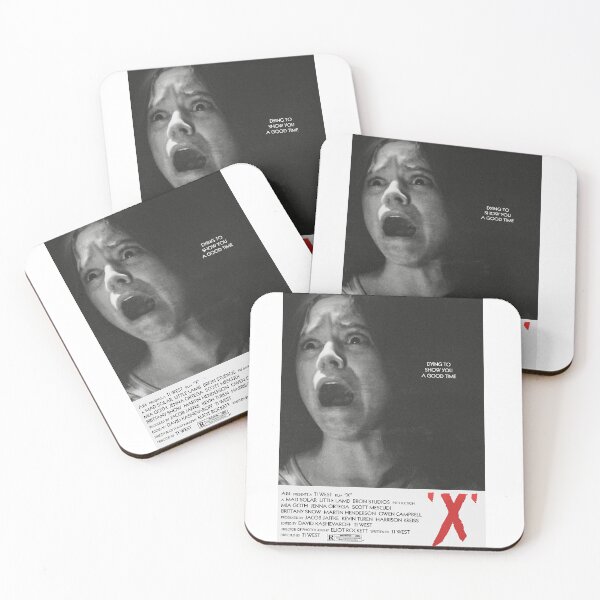 Item preview, X designed and sold by WoodsboroDesign.