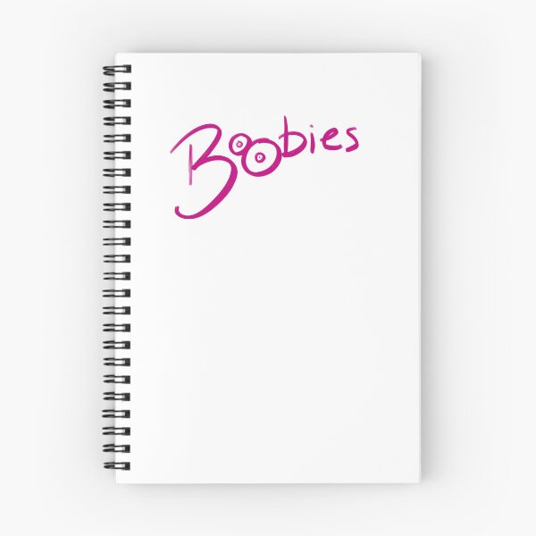 Item preview, Boobies designed and sold by LoveThisGiant.