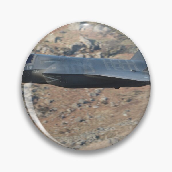 Item preview, RAF F35B designed and sold by Derren Jones.
